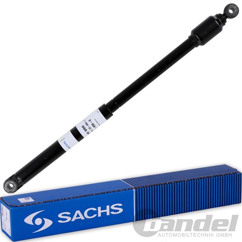 Sachs lenkungsdämpfer passend - sachs,