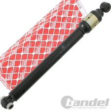 FEBI LENKUNGSDÄMPFER passend