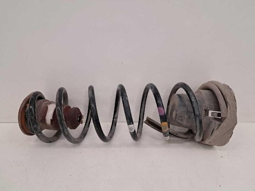 Fahrwerksfeder hinten links - fahrwerksfeder,