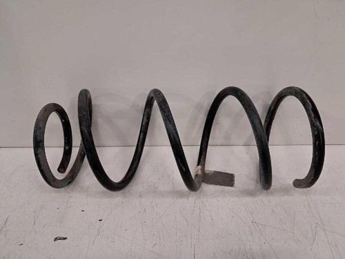 Fahrwerksfeder hinten links - fahrwerksfeder,