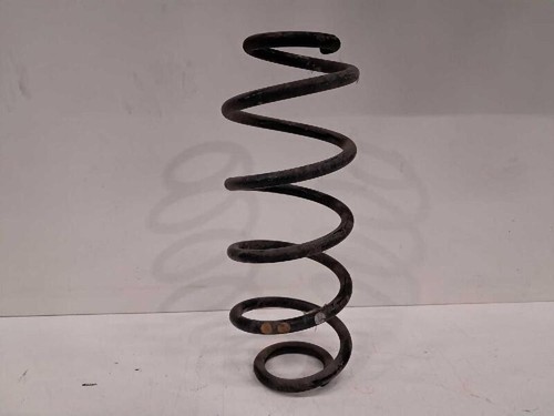 Fahrwerksfeder hinten links - hinten,