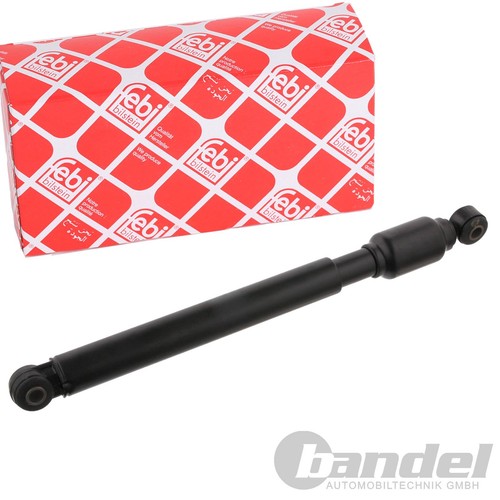 Febi bilstein lenkungsdämpfer - febi,