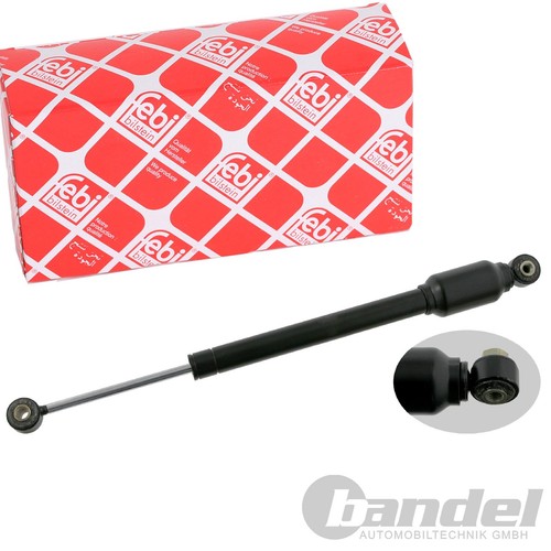 Febi bilstein lenkungsdämpfer - febi,