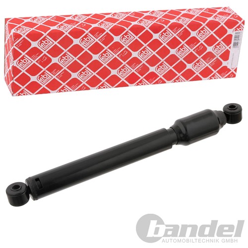 Febi bilstein lenkungsdämpfer - bilstein,
