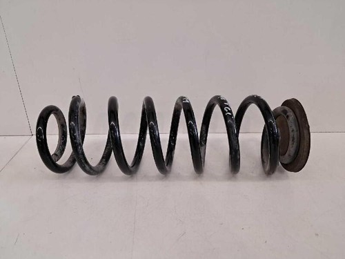 Fahrwerksfeder hinten links - hinten,