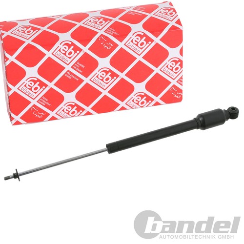 Febi bilstein lenkungsdämpfer - febi,