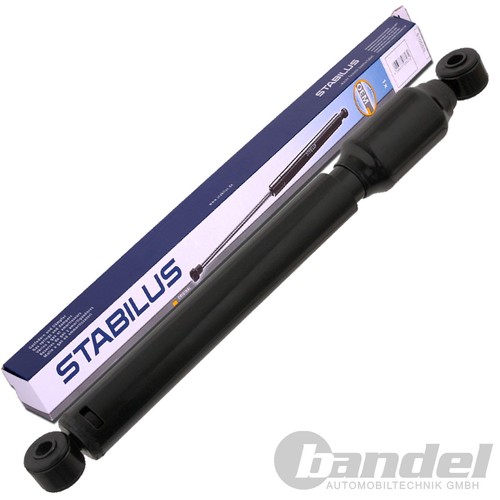 Stabilus lenkungsdämpfer - stabilus,