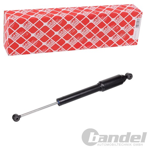 Febi bilstein lenkungsdämpfer - bilstein,