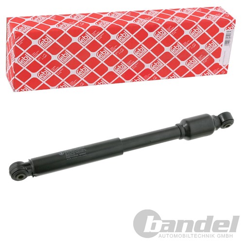 Febi bilstein lenkungsdämpfer - febi,