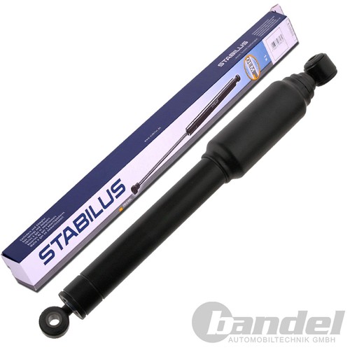 Stabilus lenkungsdämpfer - stabilus,