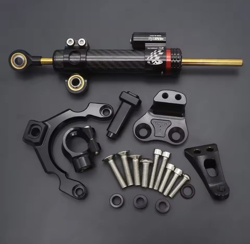 Lenkungsdämpfer kit - lenkungsdämpfer,