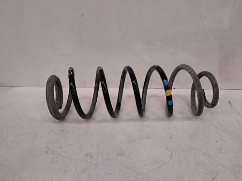 Fahrwerksfeder hinten links - hinten,