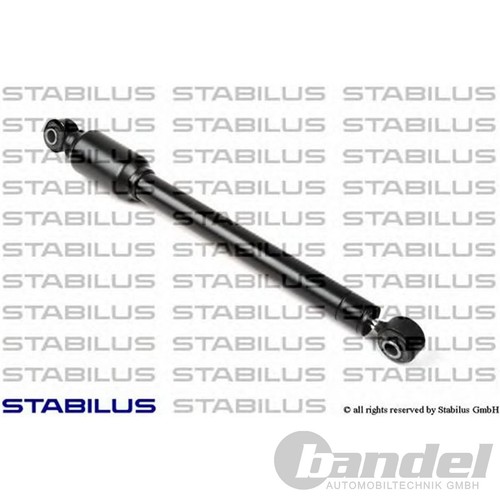 Stabilus lenkungsdämpfer - stabilus,