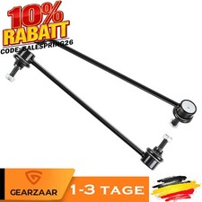 2X KOPPELSTANGE VORNE FÜR