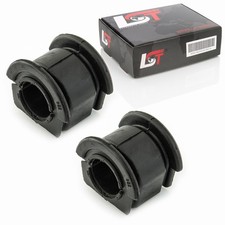 2x Stabilisator Lagerung Gummi